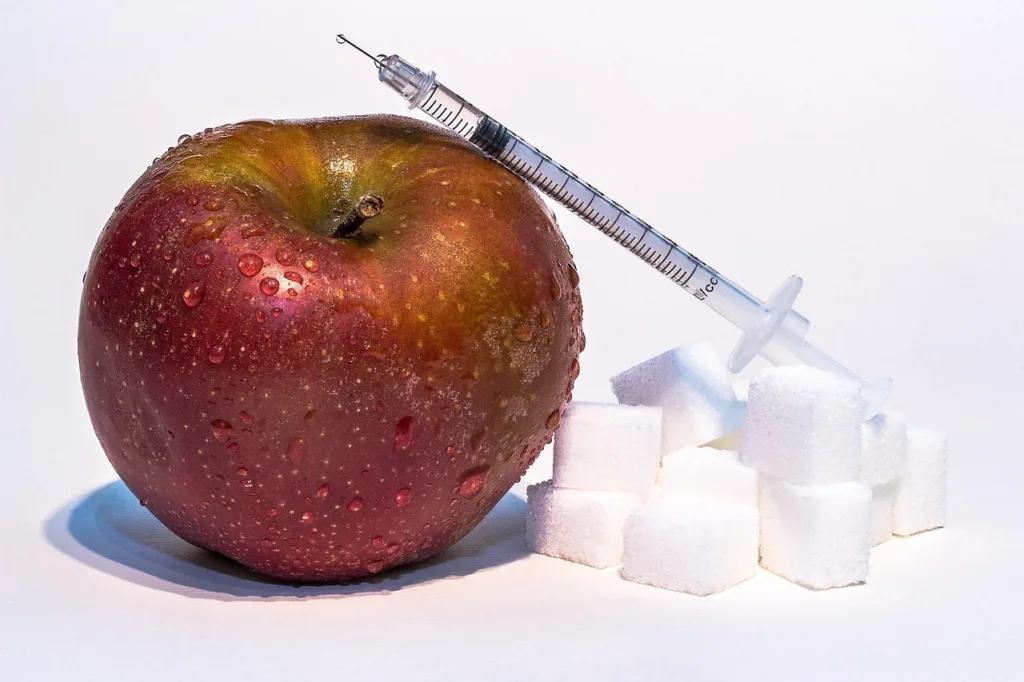 insulin syringe, insulin, diabetes, injection, disease, healthcare, medical, glucose, pancreatic disease, sugar, white sugar, apple, fructose, hyperglycemia, health, nourishment, diet, waterdrop, fruit, healthy, feed, insulin, insulin, insulin, diabetes, diabetes, diabetes, diabetes, diabetes